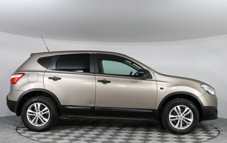 Nissan Qashqai, 2012 год, 880 000 рублей, 4 фотография
