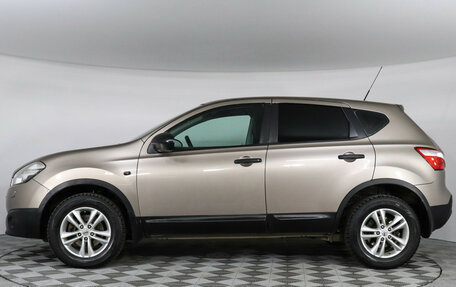 Nissan Qashqai, 2012 год, 880 000 рублей, 8 фотография