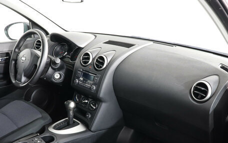 Nissan Qashqai, 2012 год, 880 000 рублей, 10 фотография