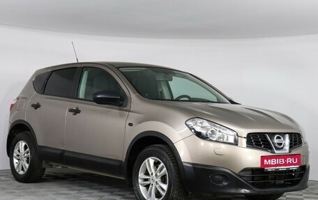 Nissan Qashqai, 2012 год, 880 000 рублей, 3 фотография