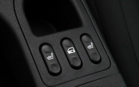 Nissan Qashqai, 2012 год, 880 000 рублей, 13 фотография