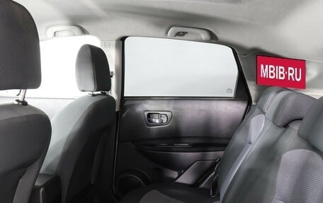 Nissan Qashqai, 2012 год, 880 000 рублей, 12 фотография