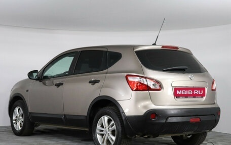 Nissan Qashqai, 2012 год, 880 000 рублей, 7 фотография