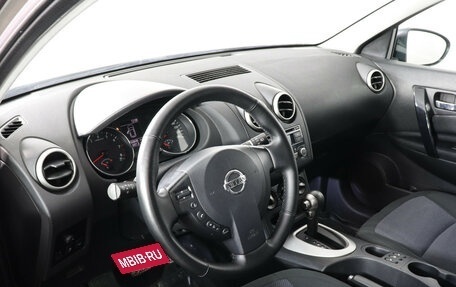 Nissan Qashqai, 2012 год, 880 000 рублей, 9 фотография