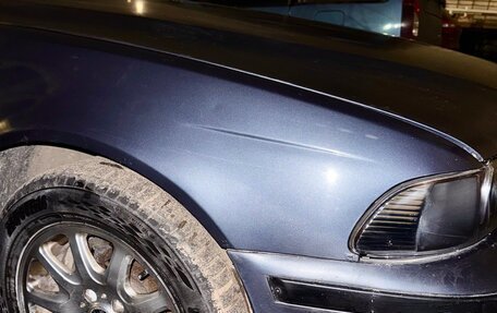 BMW 5 серия, 1998 год, 265 000 рублей, 15 фотография