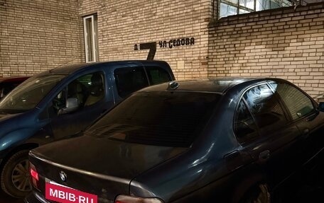 BMW 5 серия, 1998 год, 265 000 рублей, 3 фотография