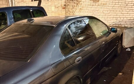 BMW 5 серия, 1998 год, 265 000 рублей, 11 фотография