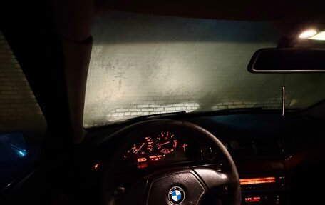 BMW 5 серия, 1998 год, 265 000 рублей, 6 фотография