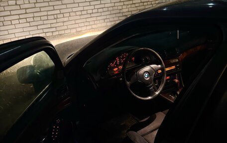 BMW 5 серия, 1998 год, 265 000 рублей, 5 фотография