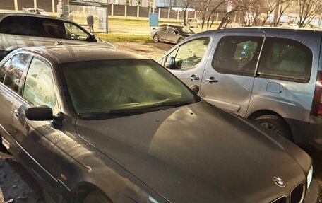 BMW 5 серия, 1998 год, 265 000 рублей, 12 фотография