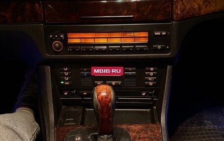 BMW 5 серия, 1998 год, 265 000 рублей, 8 фотография