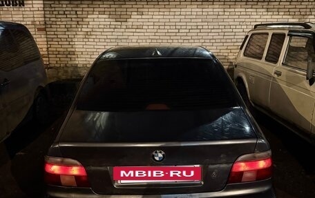 BMW 5 серия, 1998 год, 265 000 рублей, 2 фотография