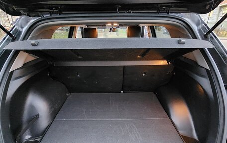 Hyundai Creta I рестайлинг, 2020 год, 2 150 000 рублей, 4 фотография