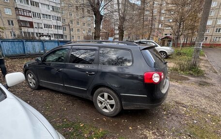 Volkswagen Passat B6, 2009 год, 430 000 рублей, 4 фотография