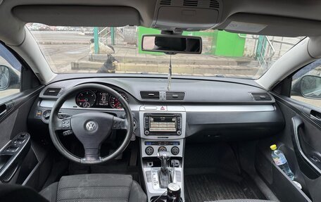 Volkswagen Passat B6, 2009 год, 430 000 рублей, 5 фотография