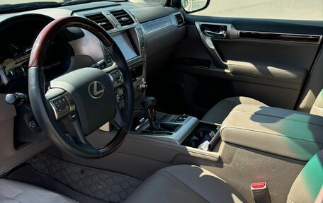 Lexus GX II, 2019 год, 3 400 000 рублей, 4 фотография