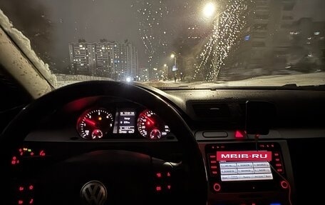 Volkswagen Passat B6, 2009 год, 430 000 рублей, 6 фотография