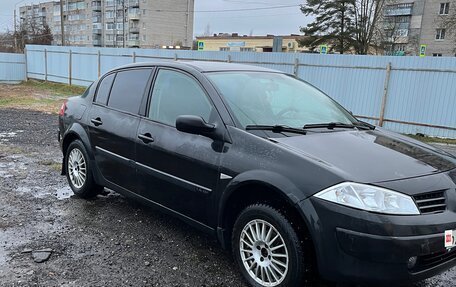 Renault Megane II, 2005 год, 310 000 рублей, 2 фотография