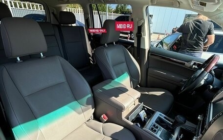 Lexus GX II, 2019 год, 3 400 000 рублей, 3 фотография