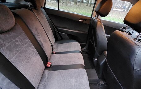 Hyundai Creta I рестайлинг, 2020 год, 2 150 000 рублей, 6 фотография