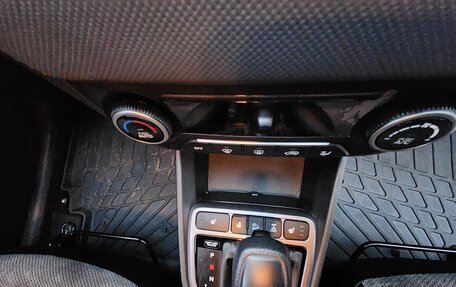 Hyundai Creta I рестайлинг, 2020 год, 2 150 000 рублей, 8 фотография