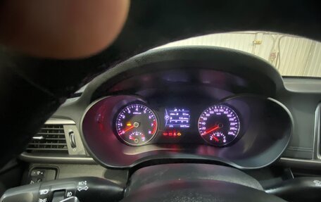 KIA Optima IV, 2018 год, 2 150 000 рублей, 3 фотография