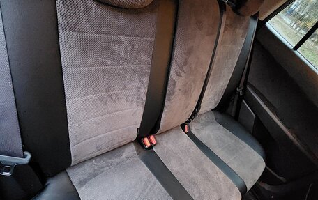 Hyundai Creta I рестайлинг, 2020 год, 2 150 000 рублей, 14 фотография