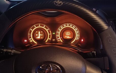 Toyota Corolla, 2007 год, 870 000 рублей, 6 фотография