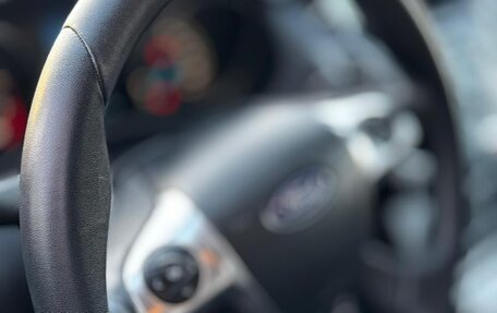 Ford Focus III, 2013 год, 810 000 рублей, 9 фотография