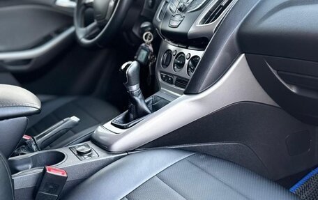 Ford Focus III, 2013 год, 810 000 рублей, 8 фотография