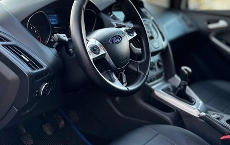 Ford Focus III, 2013 год, 810 000 рублей, 6 фотография