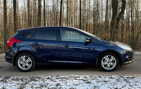 Ford Focus III, 2013 год, 810 000 рублей, 11 фотография
