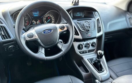 Ford Focus III, 2013 год, 810 000 рублей, 7 фотография