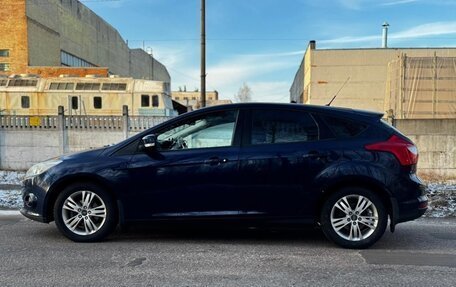 Ford Focus III, 2013 год, 810 000 рублей, 10 фотография