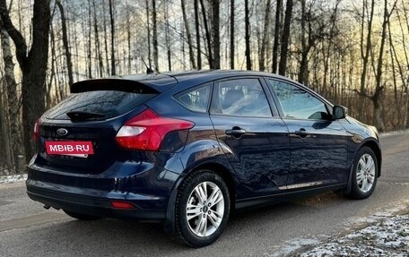 Ford Focus III, 2013 год, 810 000 рублей, 12 фотография