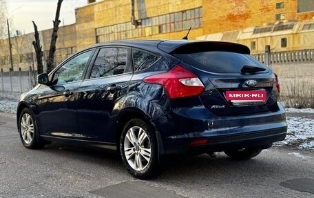 Ford Focus III, 2013 год, 810 000 рублей, 13 фотография