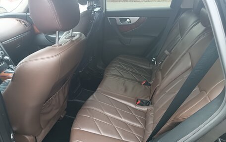 Infiniti FX II, 2012 год, 2 150 000 рублей, 14 фотография