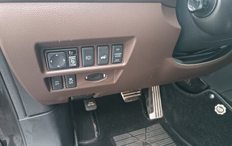 Infiniti FX II, 2012 год, 2 150 000 рублей, 15 фотография