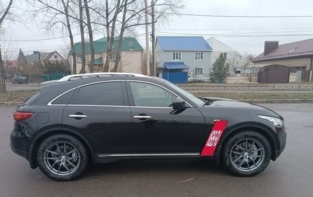 Infiniti FX II, 2012 год, 2 150 000 рублей, 5 фотография