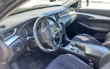 Infiniti QX50 II, 2018 год, 2 600 000 рублей, 8 фотография