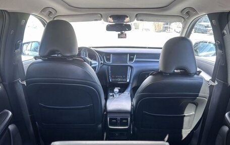 Infiniti QX50 II, 2018 год, 2 600 000 рублей, 10 фотография