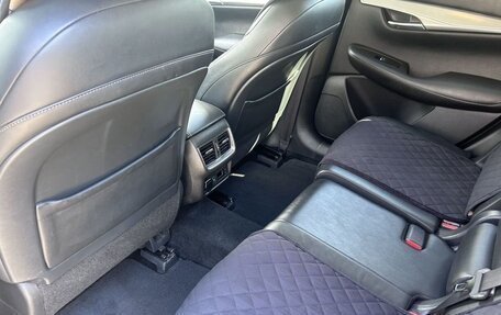 Infiniti QX50 II, 2018 год, 2 600 000 рублей, 7 фотография