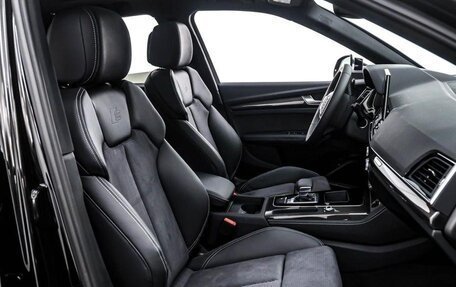 Audi SQ5, 2025 год, 9 765 000 рублей, 7 фотография