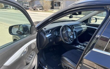 Infiniti QX50 II, 2018 год, 2 600 000 рублей, 5 фотография