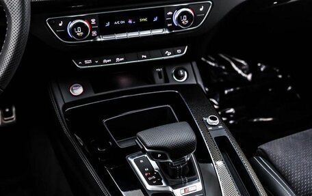 Audi SQ5, 2025 год, 9 765 000 рублей, 6 фотография