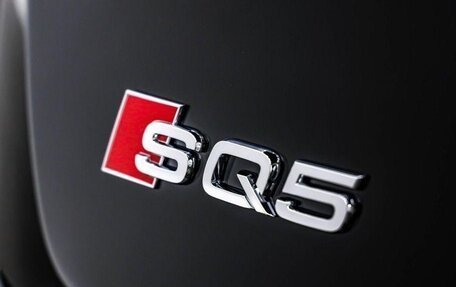 Audi SQ5, 2025 год, 9 765 000 рублей, 9 фотография