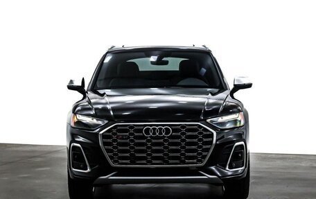 Audi SQ5, 2025 год, 9 765 000 рублей, 2 фотография