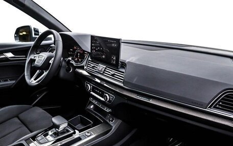 Audi SQ5, 2025 год, 9 765 000 рублей, 4 фотография