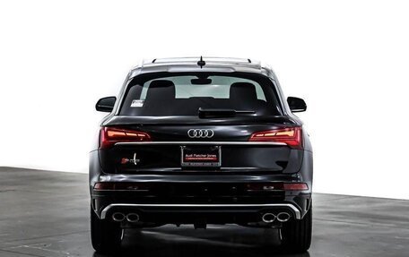 Audi SQ5, 2025 год, 9 765 000 рублей, 3 фотография