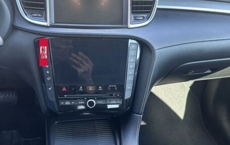 Infiniti QX50 II, 2018 год, 2 600 000 рублей, 9 фотография